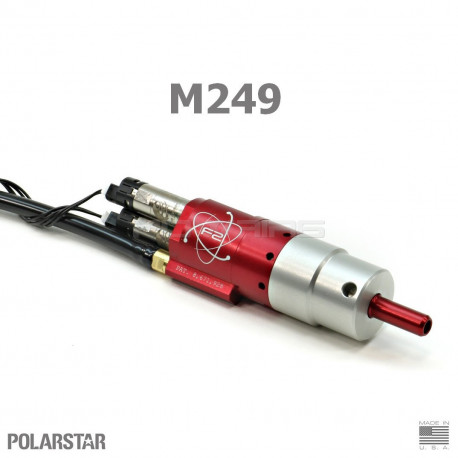 PolarStar F2 M249 - 