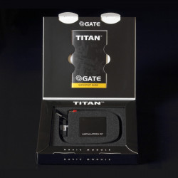 GATE TITAN V3 Basic module - 