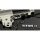 GATE Mosfet TITAN V3 EXPERT - 