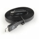 Gate Micro-USB Cable pour USB LINK (0.6M) - 