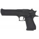 Cybergun WE Desert Eagle 50AE gas GBB