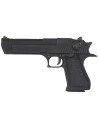 Cybergun WE Desert Eagle 50AE gas GBB