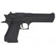 Cybergun WE Desert Eagle 50AE gas GBB - 