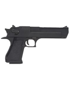 Cybergun WE Desert Eagle 50AE gas GBB -  2