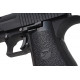 Cybergun WE Desert Eagle 50AE gas GBB - 