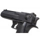 Cybergun WE Desert Eagle 50AE gas GBB - 