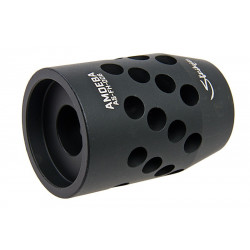 ARES Amoeba Flash Hider pour Striker AS-01 Type 6 - 