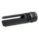 ARES Amoeba Flash Hider pour Striker AS-01 Type 9 - 