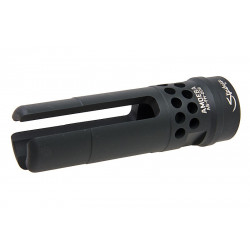 ARES Amoeba Flash Hider pour Striker AS-01 Type 9
