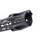 G&P 8inch M-Lok for AEG / GBB M4 - Grey - 