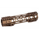 G&P 8inch M-Lok for AEG / GBB M4 - Sand - 