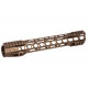 G&P 12.5inch M-Lok for AEG / GBB M4 - Sand - 