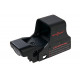 Sightmark UltraShot M-Spec FMS fibre de carbone - 