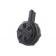 G&G chargeur drum 1500 billes pour ARP9 - 