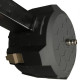 P6 / HFC HD Drum Mag for Glock 17, 18 - HPA version - 
