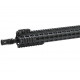 Cybergun Colt M4 Keymod noir - 