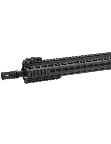 Cybergun Colt M4 Keymod noir - 