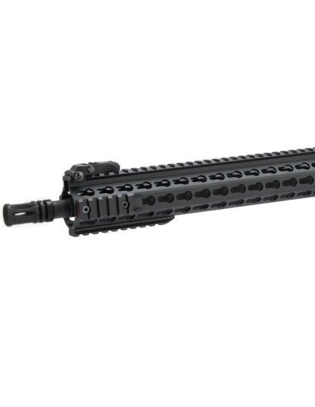 Cybergun Colt M4 Keymod noir - 