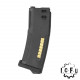 P6 120 rds ICFU magazine 120 rds - Black