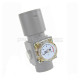 Balystik 0-200 PSI Jauge for HPR800C regulator