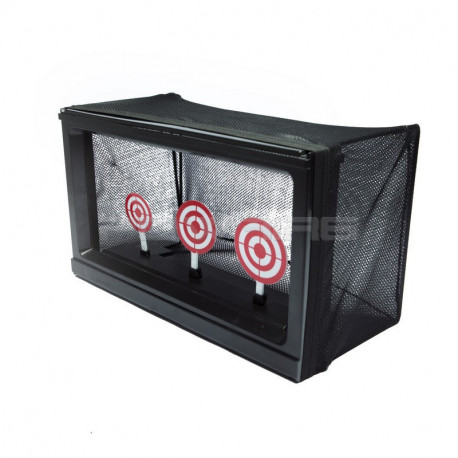 ASG Shooting Target w. auto reset - 