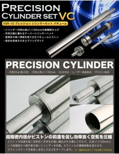 PDI kit d'upgrade pour VSR-10 (precision / VC) -  2