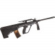 Steyr AUG A2 black - 