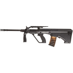 Steyr AUG A2 black - 