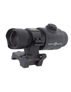 Sightmark 3X Tactical Magnifier Pro - 