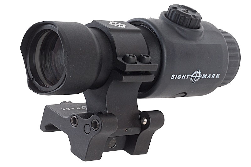 Sightmark 3X Tactical Magnifier Pro
