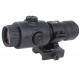 Sightmark 3X Tactical Magnifier Pro - 