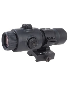 Sightmark 3X Tactical Magnifier Pro -  2