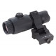 Sightmark 3X Tactical Magnifier Pro