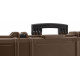 Nuprol XL Gun Case with cutted foam TAN - 