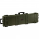 Nuprol XL Gun Case with cutted foam OD