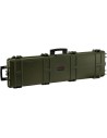 Nuprol XL Gun Case with cutted foam OD