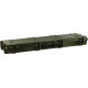 Nuprol XL Gun Case with cutted foam OD