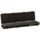 Nuprol XL Gun Case with cutted foam OD