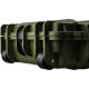 Nuprol XL Gun Case with cutted foam OD