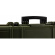 Nuprol XL Gun Case with cutted foam OD