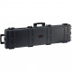 Nuprol XL Gun Case with cutted foam grey