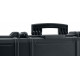 Nuprol XL Gun Case with cutted foam grey - 