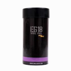 Fumigène Enola Gaye EG18 Smoke Grenade - Violet - 