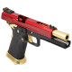 Armorer Works HX1104 Full Red - 