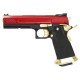 Armorer Works HX1104 Full Red - 