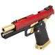 Armorer Works HX1104 Full Red - 