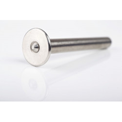 MAG Stainless Steel Spring Guide for VSR-10 Series