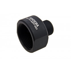 ARES Adaptateur Flash Hider pour canon Amoeba Striker - 