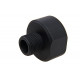 ARES Flash Hider Adapter for Amoeba Striker Outer Barrel - 