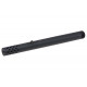 ARES Outer Barrel avec muzzle brake intégré pour Amoeba Striker - 